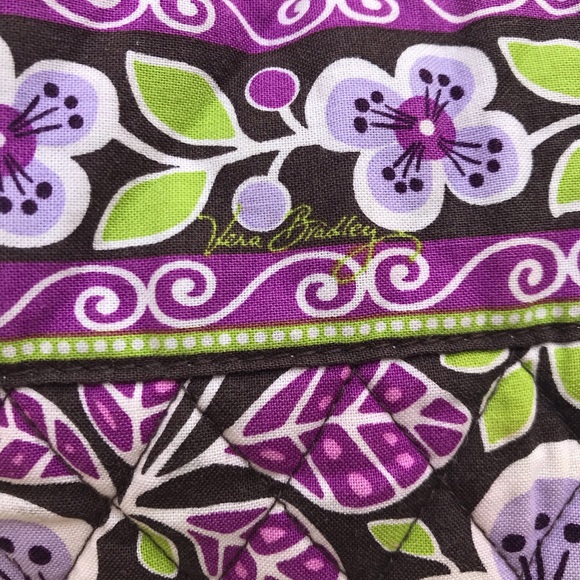 Vera Bradley Lunch Bag - Picture 3 of 5